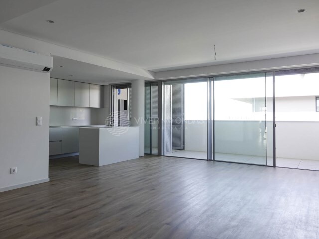 Apartamento T2 - Mafamude, Vila Nova de Gaia, Porto - Imagem grande