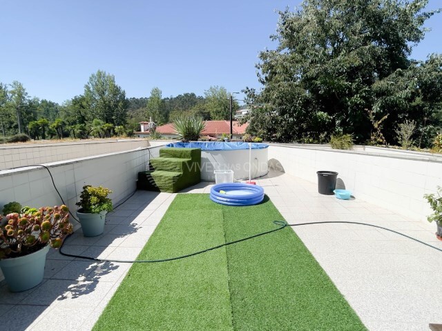 Apartamento T1 - Vila Verde, Vila Verde, Braga - Imagem grande