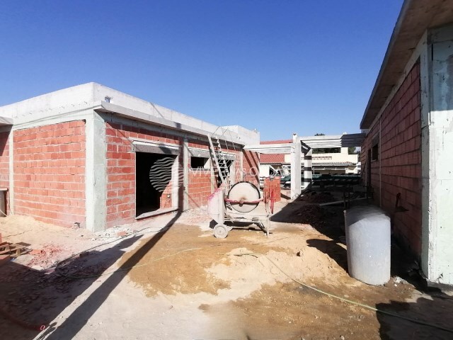 Moradia T3 - Fernão Ferro, Seixal, Setúbal - Imagem grande