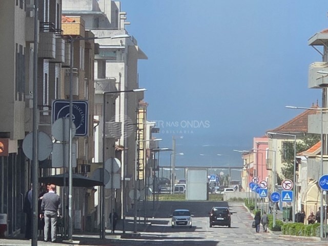 Apartamento T3 - Espinho, Espinho, Aveiro - Imagem grande