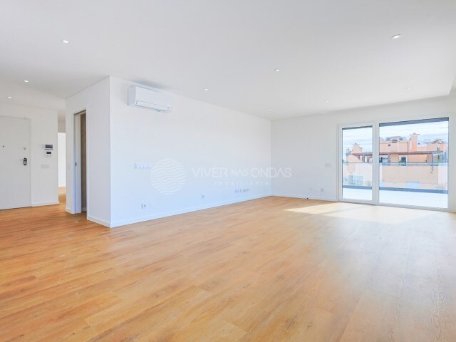Apartamento T2 - Costa da Caparica, Almada, Set�bal - Imagem grande