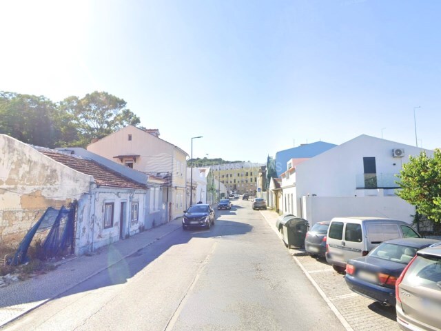 Moradia T2 - Campolide, Lisboa, Lisboa - Imagem grande