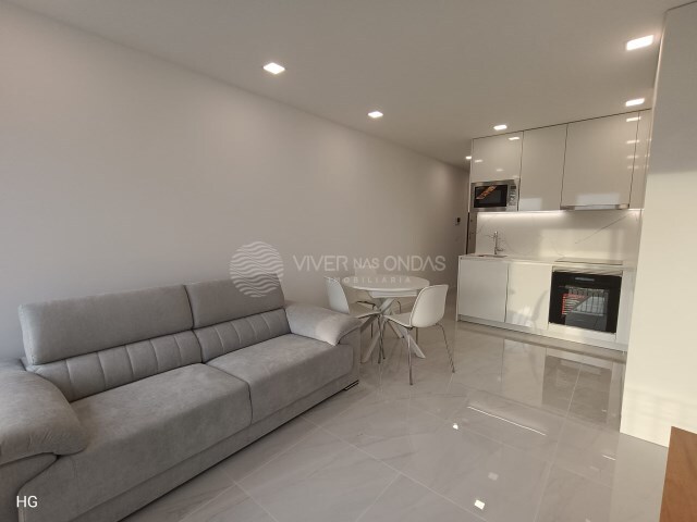 Apartamento T1 - São Vicente, Braga, Braga - Imagem grande