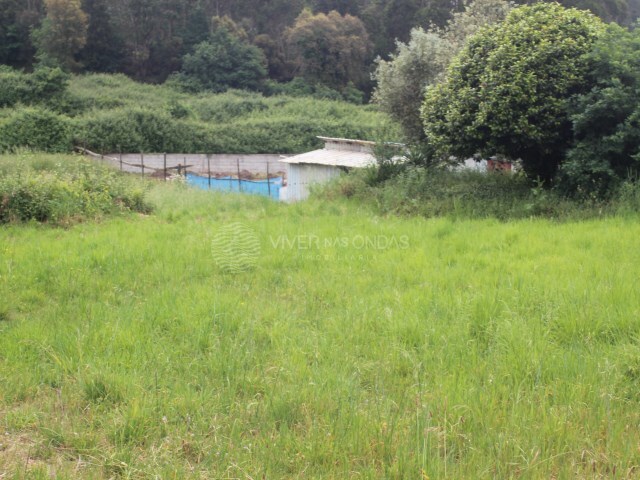 Terreno Urbano - Valongo, Valongo, Porto - Imagem grande