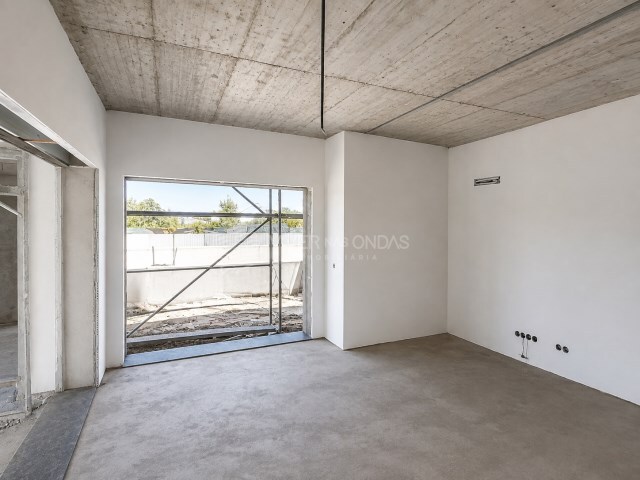 Moradia T3 - Fern�o Ferro, Seixal, Set�bal - Imagem grande