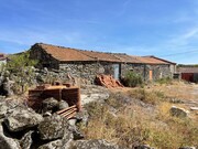Moradia T2 - Vreia de Jales, Vila Pouca de Aguiar, Vila Real