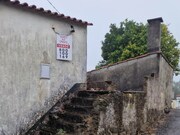 Moradia T2 - Cernache do Bonjardim, Sert�, Castelo Branco