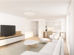 Apartamento T1 - Alcantara, Lisboa, Lisboa