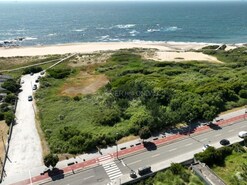 Terreno Urbano - Madalena, Vila Nova de Gaia, Porto