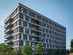 Apartamento T3 - Nogueira, Braga, Braga
