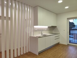 Apartamento T2 - Ramalde, Porto, Porto