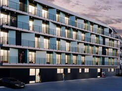 Apartamento T2 - Paranhos, Porto, Porto