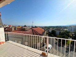 Apartamento T1 - Fundo, Fundo, Castelo Branco