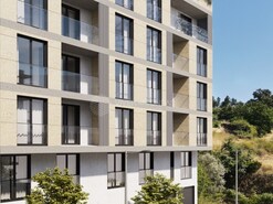 Apartamento T1 - Covilh�, Covilh�, Castelo Branco