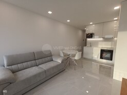 Apartamento T1 - São Vicente, Braga, Braga