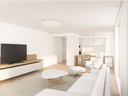 Apartamento T3 - Alcantara, Lisboa, Lisboa - Miniatura: 3/9