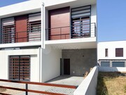 Moradia T3 - Castelo (Sesimbra), Sesimbra, Set�bal - Miniatura: 1/9