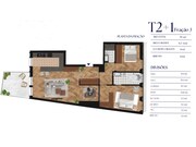 Apartamento T2 - Cedofeita, Porto, Porto - Miniatura: 6/6