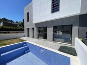 Moradia T3 - Castelo (Sesimbra), Sesimbra, Set�bal - Miniatura: 8/9