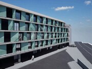 Apartamento T0 - Paranhos, Porto, Porto - Miniatura: 2/9