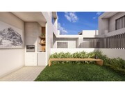 Moradia T4 - Ferno Ferro, Seixal, Setbal - Miniatura: 5/9