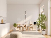 Apartamento T0 - Le�a da Palmeira, Matosinhos, Porto - Miniatura: 3/9