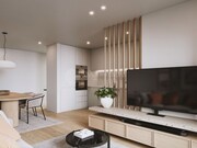 Apartamento T1 - Guif�es, Matosinhos, Porto - Miniatura: 2/9