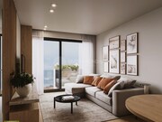 Apartamento T1 - Guif�es, Matosinhos, Porto - Miniatura: 3/9