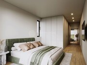 Apartamento T1 - Guif�es, Matosinhos, Porto - Miniatura: 5/9