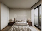 Apartamento T1 - Guif�es, Matosinhos, Porto - Miniatura: 7/9
