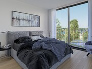 Apartamento T3 - Canidelo, Vila Nova de Gaia, Porto - Miniatura: 1/9