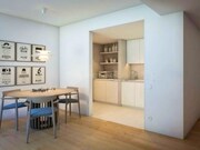 Apartamento T1 - Azur�m, Guimar�es, Braga - Miniatura: 3/9