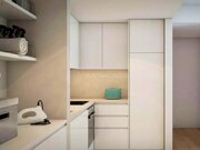 Apartamento T1 - Azur�m, Guimar�es, Braga - Miniatura: 6/9
