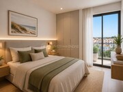 Apartamento T0 - Altura, Castro Marim, Faro (Algarve) - Miniatura: 2/9