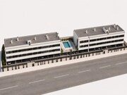 Apartamento T0 - Altura, Castro Marim, Faro (Algarve) - Miniatura: 7/9