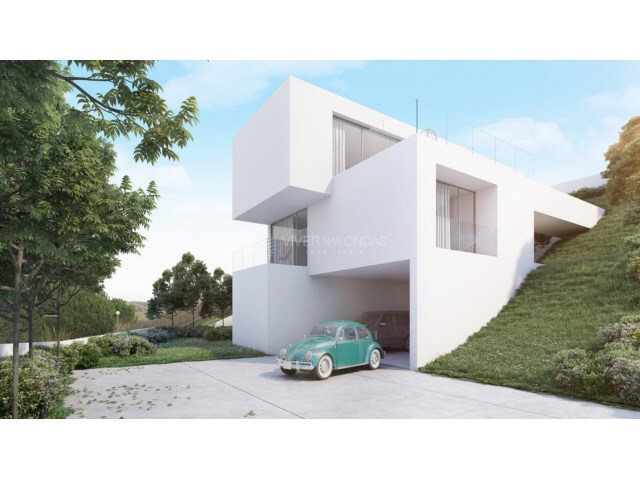 Terreno Urbano - Caparica, Almada, Set�bal - Imagem grande