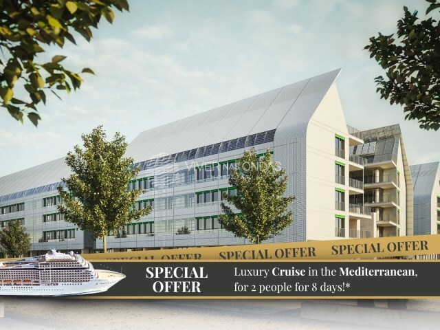 Apartamento T2 - Marvila, Lisboa, Lisboa - Imagem grande