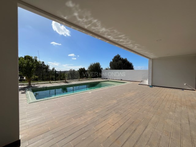 Moradia T3 - Mexilhoeira Grande, Portim�o, Faro (Algarve) - Imagem grande