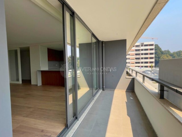 Apartamento T2 - Azurém, Guimarães, Braga - Imagem grande