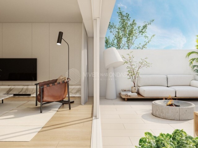 Apartamento T3 - Matosinhos, Matosinhos, Porto - Imagem grande