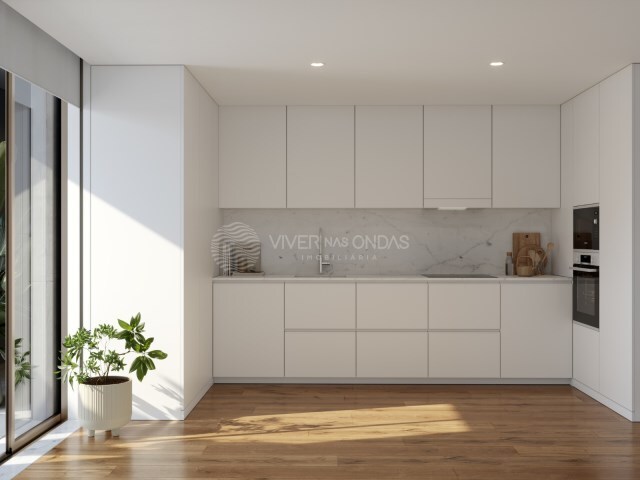 Moradia T3 - Arcozelo, Vila Nova de Gaia, Porto - Imagem grande