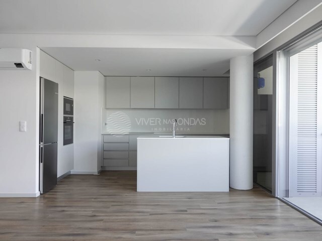 Apartamento T2 - Mafamude, Vila Nova de Gaia, Porto - Imagem grande
