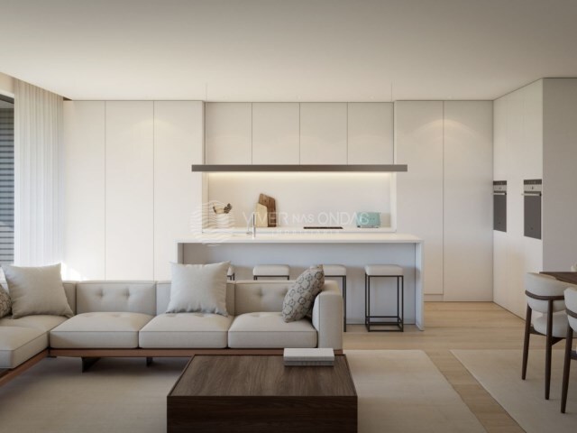 Apartamento T3 - Nogueira, Braga, Braga - Imagem grande