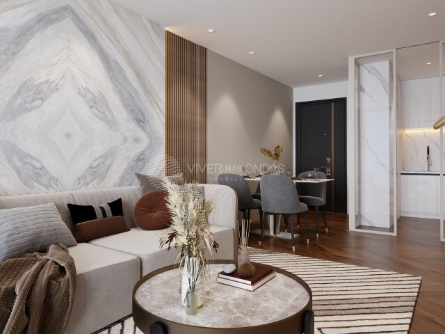 Apartamento T2 - Campanhã, Porto, Porto - Imagem grande