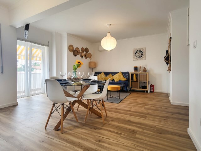 Apartamento T1 - Costa da Caparica, Almada, Set�bal - Imagem grande