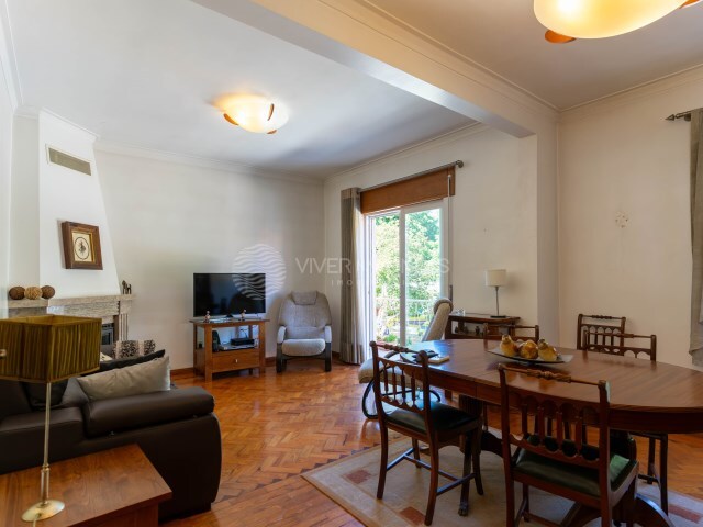 Apartamento T3 - Corroios, Seixal, Set�bal - Imagem grande