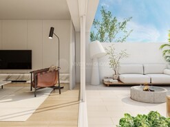 Apartamento T3 - Matosinhos, Matosinhos, Porto