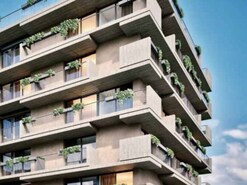 Apartamento T0 - São Mamede de Infesta, Matosinhos, Porto