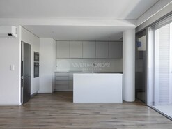 Apartamento T2 - Mafamude, Vila Nova de Gaia, Porto
