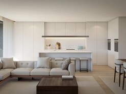 Apartamento T3 - Nogueira, Braga, Braga